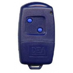 Dea System Boton Azul 228